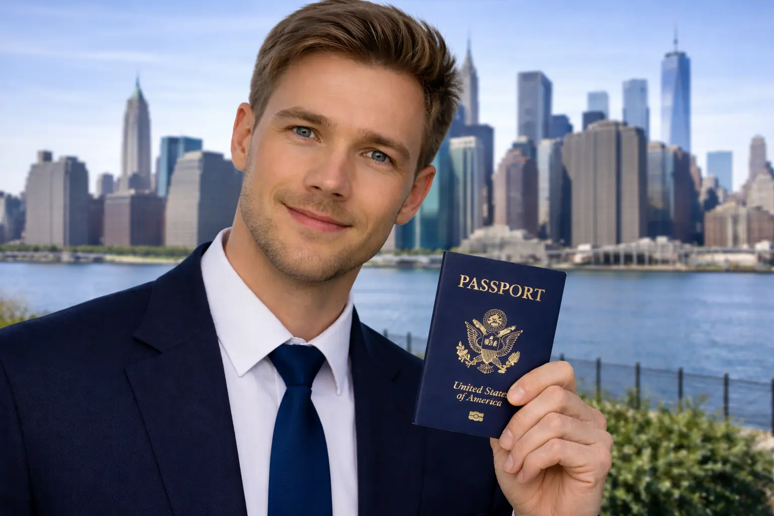 Green Card and US Citizenship 2026